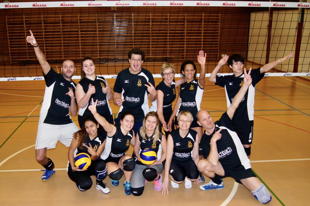 Relax mixte 2016-2017