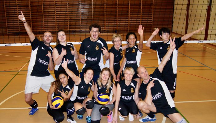 Relax mixte 2016-2017