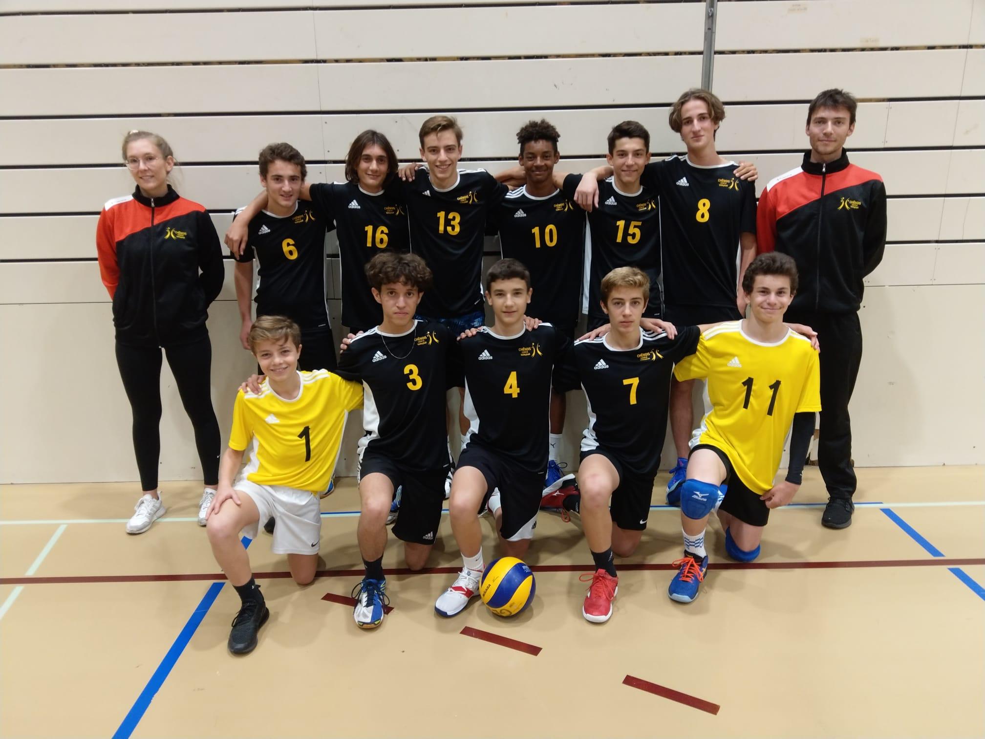 U18M