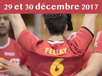 Couverture Coupe Fred Fellay