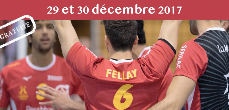 Couverture Coupe Fred Fellay