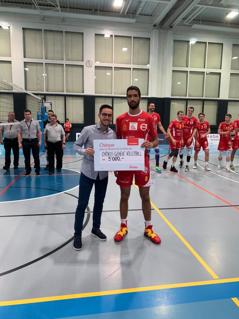 top scorer 2018-2019