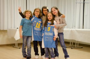 soirée annuelle 2016