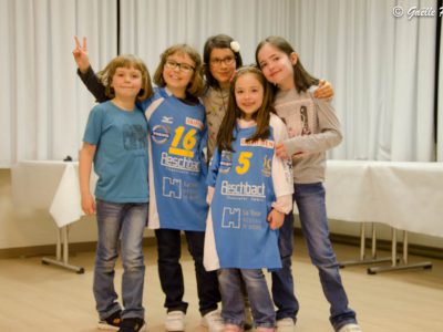 soirée annuelle 2016