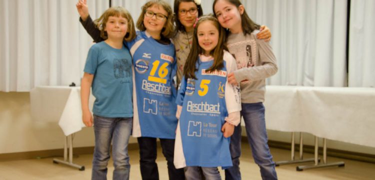 soirée annuelle 2016