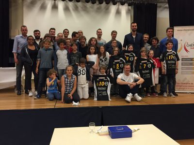 soiree annuelle 2017